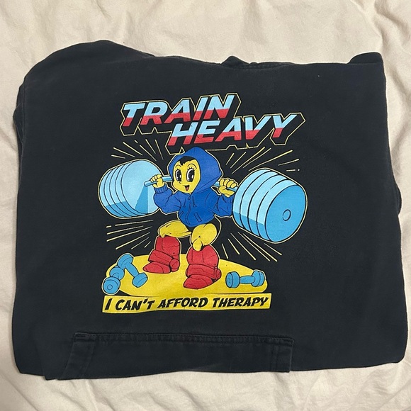 Raskol Apparel Hoodie Size Small - Picture 1 of 5